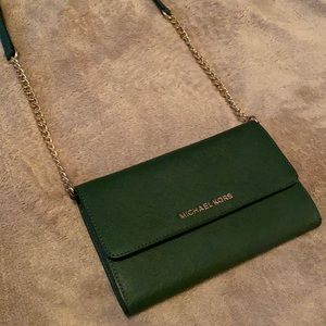 Michael Kors Crossbody Bag